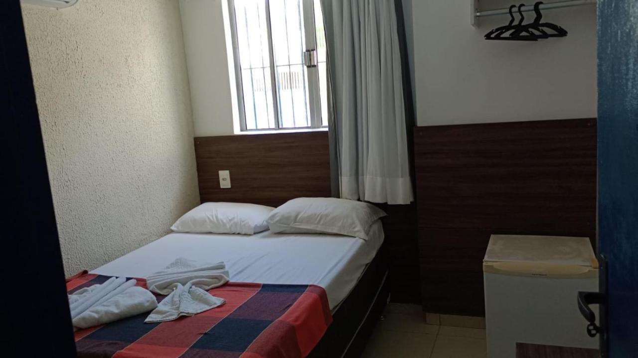 Pôrto das Galinhas Suites Flores Do Mar מראה חיצוני תמונה