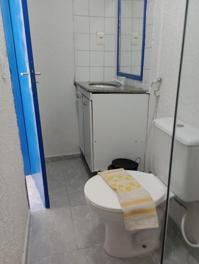 Pôrto das Galinhas Suites Flores Do Mar מראה חיצוני תמונה